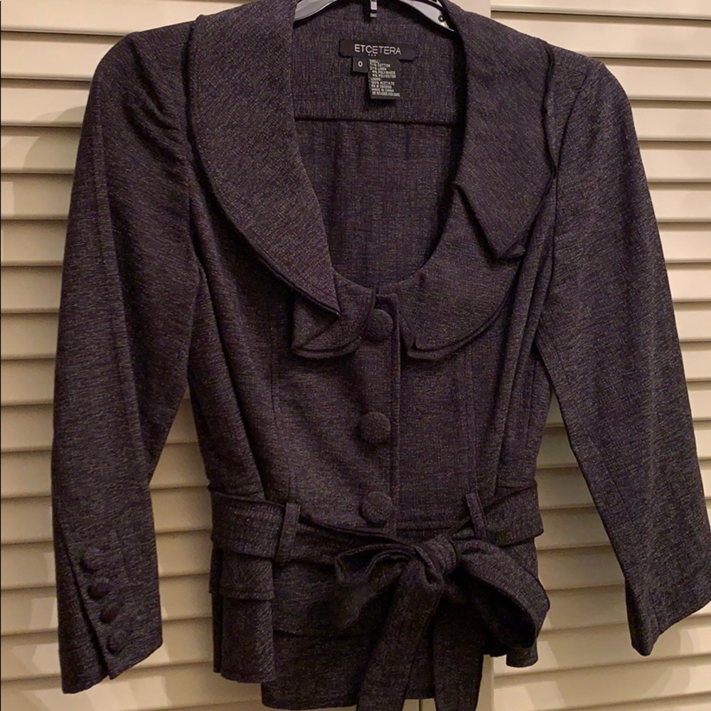 Etcetera Suit - image 1